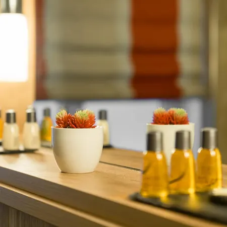 Augenweide Appartement