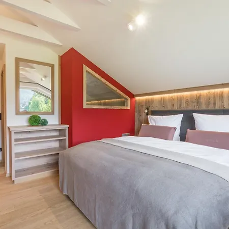 Appartement Augenweide