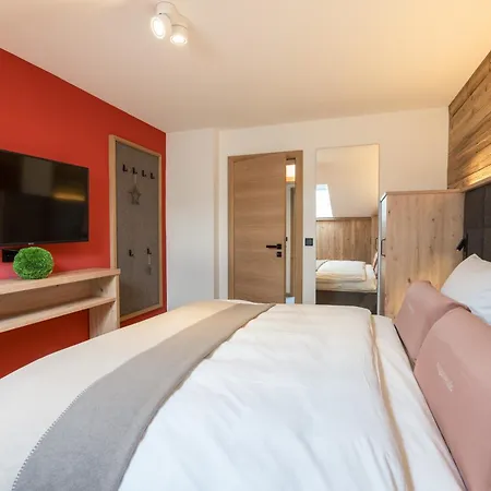 Augenweide Appartement Oberstdorf